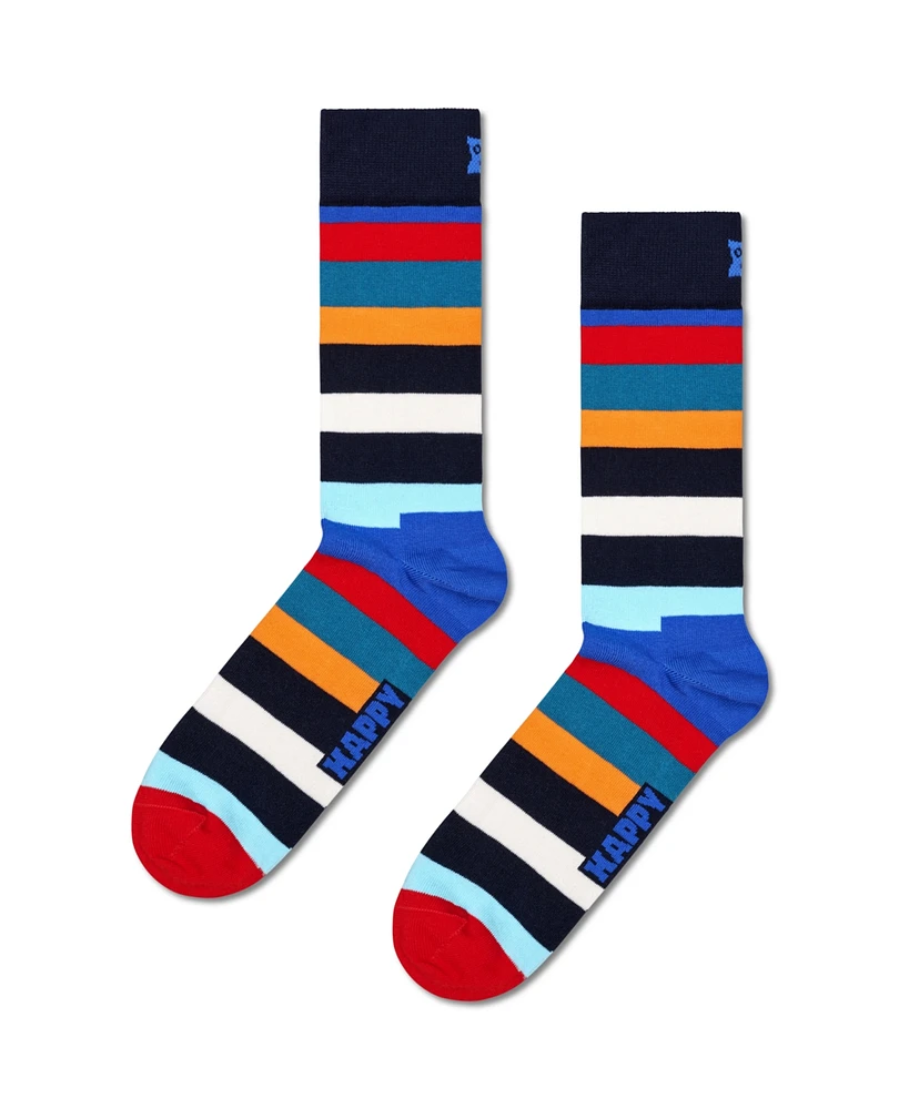 Happy Socks Multi Color Socks Gift Set, Pack of 4