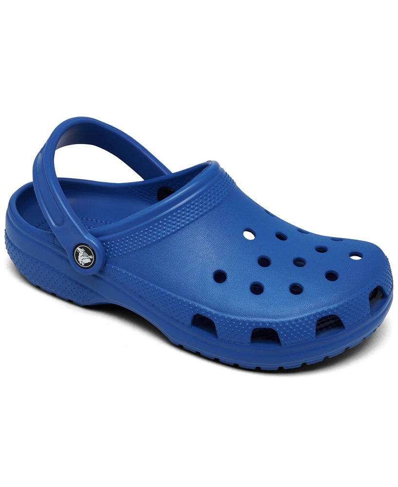 Crocs Big Kids Classic Clogs from Finish Line