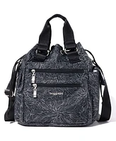 Baggallini Modern Everywhere Drawstring Bag