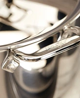All-Clad Stainless Steel 8 Qt. Covered Stockpot