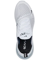 Nike Men's Air Max 270 Casual Sneakers from Finish Line