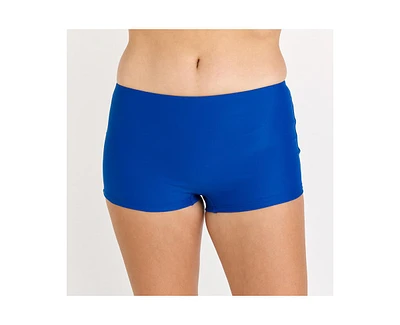 Calypsa Women's Boyshorts