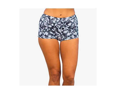 Calypsa Women's Boyshorts