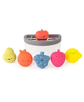 Sassy Fruit Fill N' Spill Developmental toy - Assorted Pre