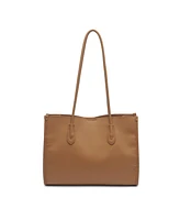 Urban Expressions Sidney Smooth Tote