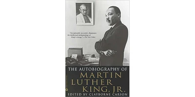 The Autobiography of Martin Luther King, Jr. by Martin Luther King Jr.