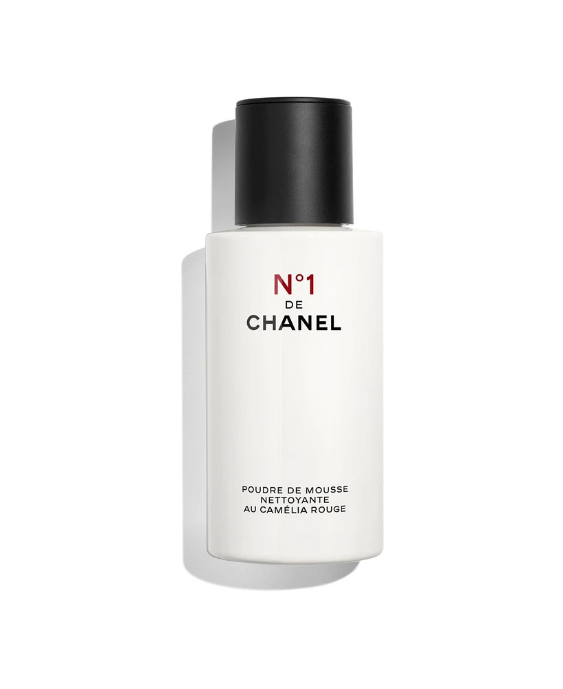 N°1 DE CHANEL POWDER-TO