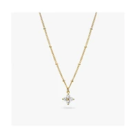 Ana Luisa Star Necklace - Claire Necklace