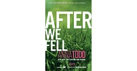 After We Fell After Series #3 by Anna Todd