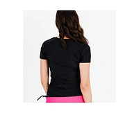 Calypsa Women's Adele Swim Top