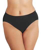 Bali Women's Comfort Revolution Modern Seamless Underwear Dfmshc