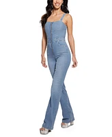 Guess Women's Mariposa Jumpsuit