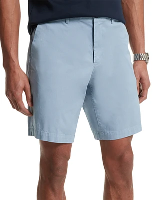 Michael Kors Men's Slim Fit Stretch 9" Shorts