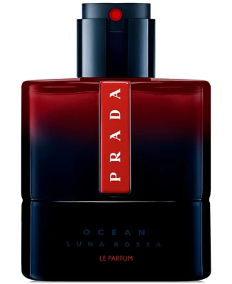 Prada Men's Luna Rossa Ocean Le Parfum Spray