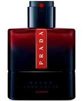 Prada Men's Luna Rossa Ocean Le Parfum Spray