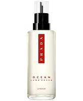 Prada Men's Luna Rossa Ocean Le Parfum Refill, 5.1 oz.