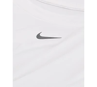 Nike Women's One Classic Dri-fit Short-Sleeve Top