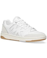 Michael Kors Men's Rebel Lace-Up Sneakers