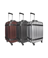 VinGardeValise Grande Wine Luggage