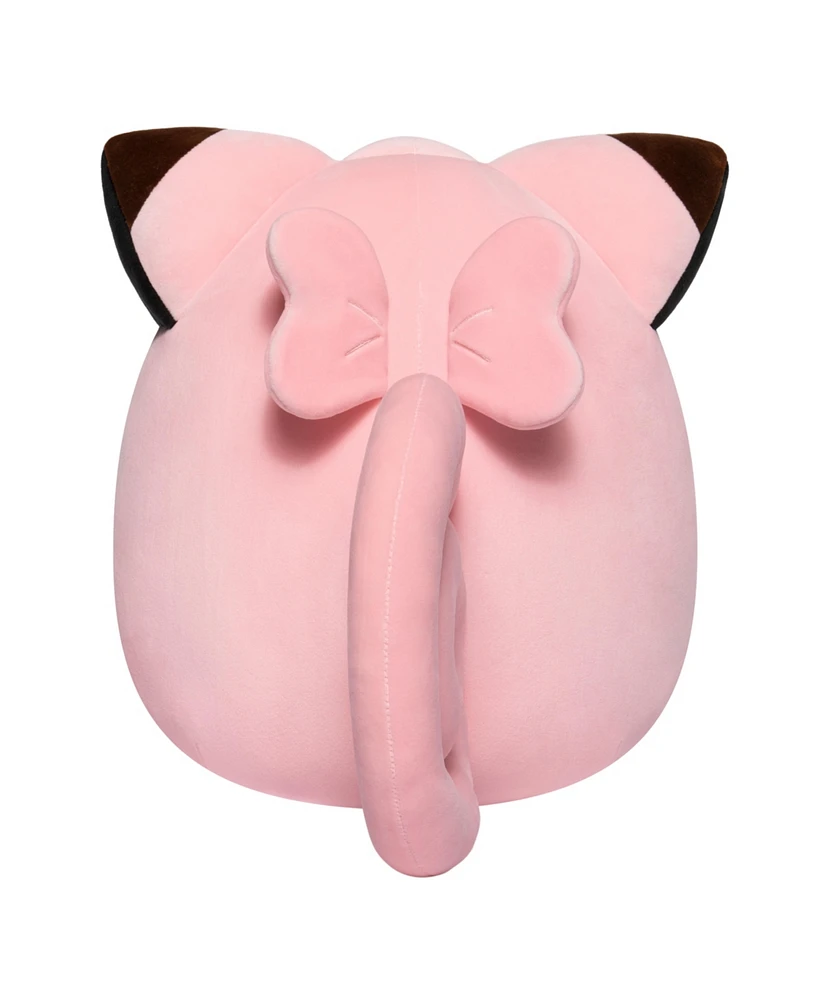 Squishmallows 10" Clefairy W4A Plush