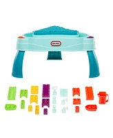 Little Tikes Build Splash Water Table