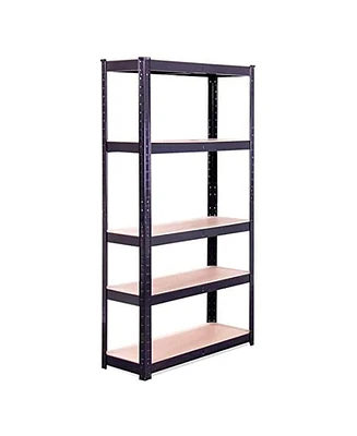 Garage Shed Storage Shelving Units