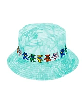 Peter Grimm Blaze Dancing Bears Bucket Hat