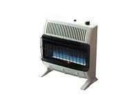 Mr. Heater Vent-Free Blue Flame Natural Gas Heater (20,000 Btu/Hour)