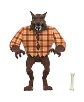 Super 7 Wolfman The Nightmare Before Christmas ReAction Figure - Wave 2