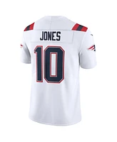 Nike Men's Mac Jones New England Patriots Vapor Limited Jersey