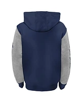 Big Boys Outerstuff Navy