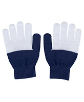 Women's Wear by Erin Andrews Houston Astros Color-Block Gloves