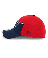 Men's New Era Red