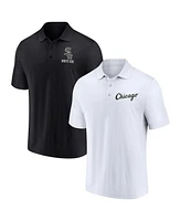 Men's Fanatics Black