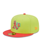 Men's New Era Green