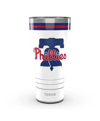 Tervis Tumbler Philadelphia Phillies 30 Oz Arctic Stainless Steel Tumbler