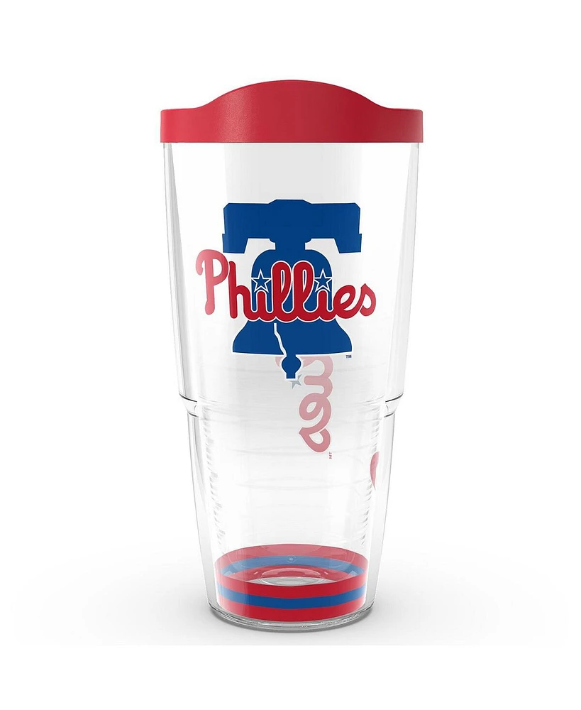 Tervis Tumbler Philadelphia Phillies 24 Oz Classic Arctic Tumbler