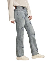 Lucky Brand Women's Legend Easy Rider Bootcut Jeans