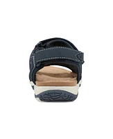 Earth Women's Skylar Lightweight Sporty Sandals