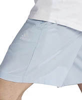 adidas Men's Essentials Aeroready Chelsea 7" Logo Shorts