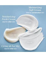 La Mer The Moisturizing Fresh Cream, 60 ml