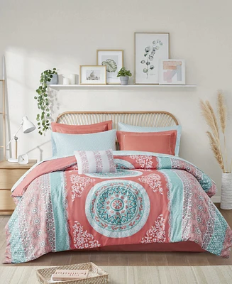 Intelligent Design Loretta -Pc. Comforter Set