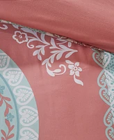 Intelligent Design Loretta -Pc. Comforter Set