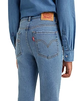 Levi's Big Girls 726 High Rise Flare Jeans