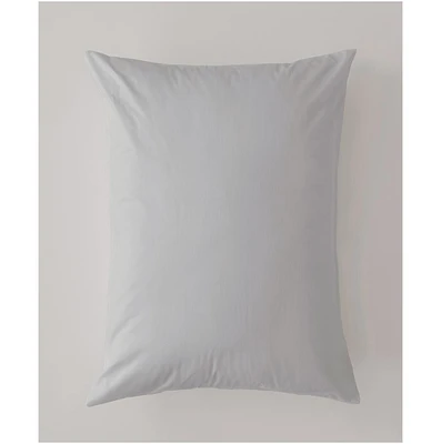 Cotton Cool-Air Percale Sham 2-Pack