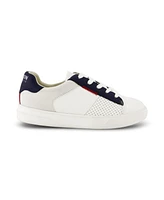 Kenneth Cole New York Little and Big Boys Liam Cairo Lace Up Court Shoes