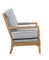 Madison Park Donohue Accent chair