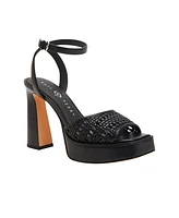 Katy Perry The Steady Ankle Strap Sandal