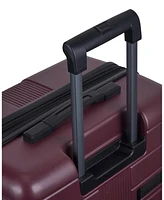 Bugatti Hamburg Hardside Carry-On