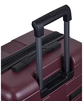 Bugatti Hamburg Hardside 24" Upright